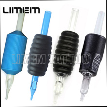 The Professional newest style25mm tattoo Disposable Grip on the hot sale